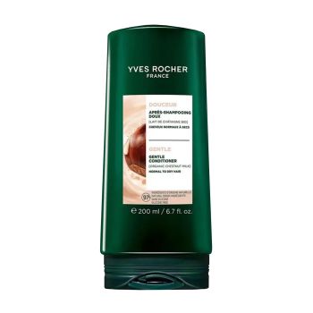 YVES ROCHER GENTLE plaukų kondicionierius, 200 ml