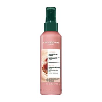 YVES ROCHER GENTLE EXPRESS DETANGLING plaukų purškiklis, 150 ml