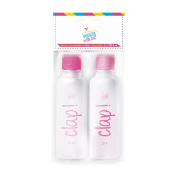 BEAUTY IN THE AIR kelioniniai buteliukai (2 x 50 ml)