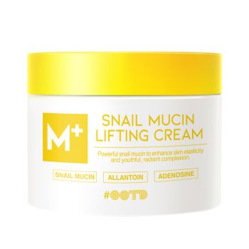 OOTD SNAIL MUCIN LIFTING veido kremas, 100 ml