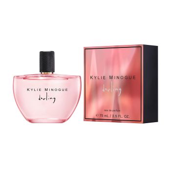KYLIE MINOGUE DARLING parfumuotas moterų vanduo, 75 ml