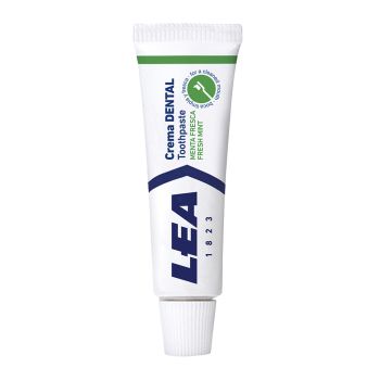 LEA CREMA DENTAL dantų pasta, 8 g