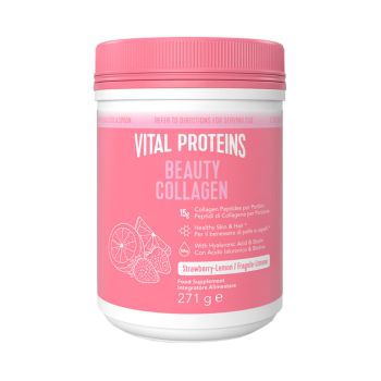 VITAL PROTEINS BEAUTY kolagenas, milteliai, 271 g