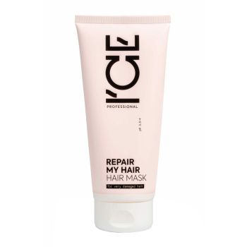 ICE PROFESSIONAL REPAIR MY MASK plaukų kaukė, 200 ml