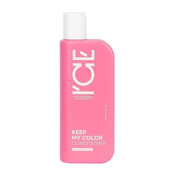 ICE PROFESSIONAL KEEP MY COLOR plaukų kondicionierius, 250 ml
