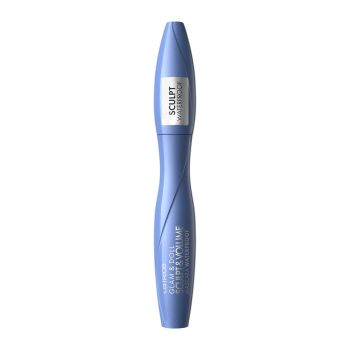 CATRICE GLAM & DOLL SCULPT & VOLUME vandeniui atsparus blakstienų tušas, 10 ml
