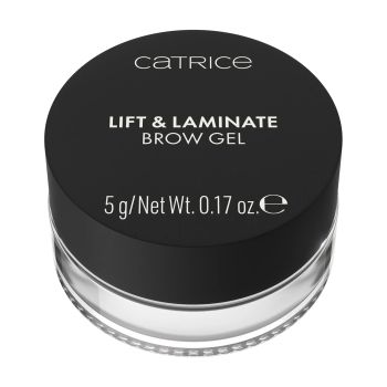 CATRICE LIFT & LAMINATE antakių želė, 5 g