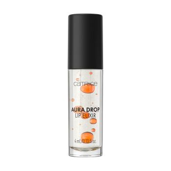 CATRICE AURA DROP lūpų aliejus, 2,5 ml