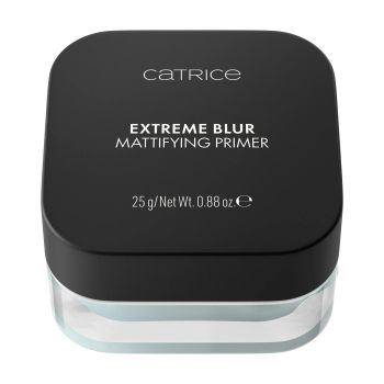 CATRICE EXTREME BLUR MATTIFYING makiažo pagrindas, 25 g