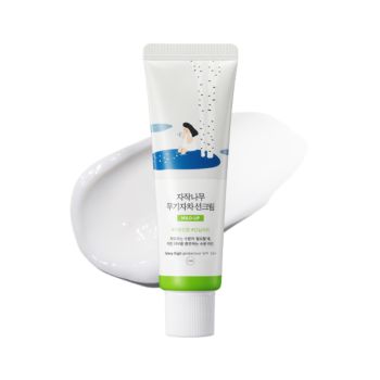 ROUND LAB BIRCH JUICE MILD-UP SUNSCREEN SPF 50 veido kremas, 50 ml