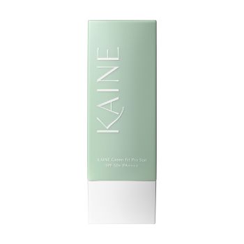 KAINE GREEN FIT PRO SUN SPF50+ apsauginis kremas, 55 ml