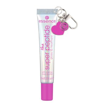 ESSENCE THE SUPER PEPTIDE lūpų balzamas, 10 ml
