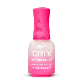ORLY PH PERFECTOR COOL BLUSH nagų lakas, 18 ml