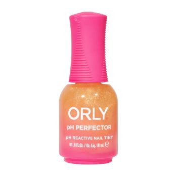 ORLY PH PERFECTOR WARM BLUSH nagų lakas, 18 ml
