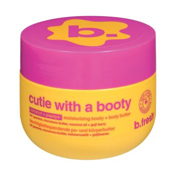 B.FRESH CUTIE WITH A BOOTY kūno sviestas, 250 ml