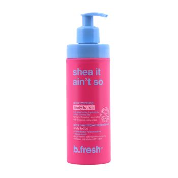 B.FRESH SHEA IT AIN'T SO ULTRA HYDRATING kūno losjonas, 355 ml