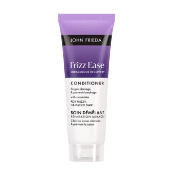 JOHN FRIEDA FRIZZ EASE INFINITE SMOOTH plaukų kondicionierius, 75 ml