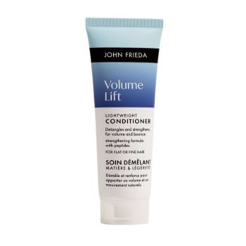 JOHN FRIEDA VOLUME LIFT LIGHTWEIGHT plaukų kondicionierius, 75 ml