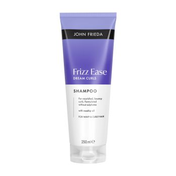 JOHN FRIEDA FRIZZ EASE DREAM CURLS plaukų šampūnas, 250 ml