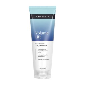 JOHN FRIEDA VOLUME LIFT LIGHTWEIGHT plaukų šampūnas, 250 ml