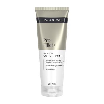 JOHN FRIEDA PRO FILLER+ THICKENING plaukų kondicionierius, 250 ml