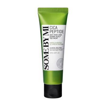 SOME BY MI CICA PEPTIDE DERMA SCALP galvos odos ir plaukų kondicionierius, 50 ml