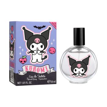 KUROMI tualetinis vanduo, 30 ml