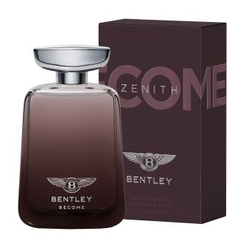 BENTLEY BECOME ZENITH parfumuotas vyrų vanduo, 100 ml