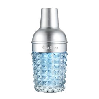 PEPE JEANS JEANS & TONIC parfumuotas vyrų vanduo, 100 ml