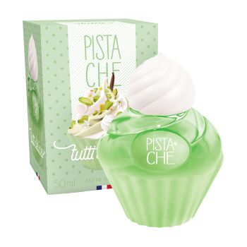 TUTTI DELICES PISTACHE tualetinis vanduo, 50 ml