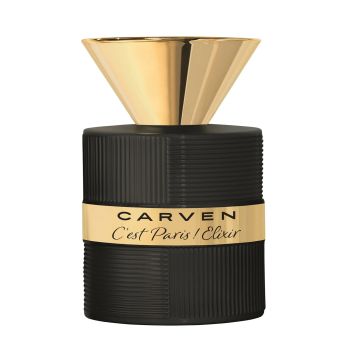 CARVEN C'EST PARIS! parfumuotas moterų vanduo, 30 ml