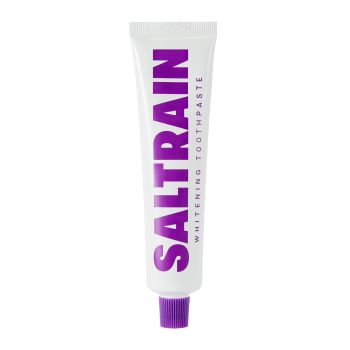 SALTRAIN PURPLE CLEANBREATH WHITENING dantų pasta, 80 g