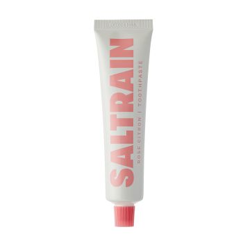 SALTRAIN ROSE CITRON dantų pasta, 30 g