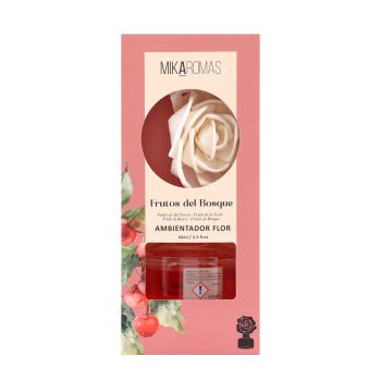 MIKAROMAS FRUITS OF THE FOREST patalpų kvėpiklis, 65 ml