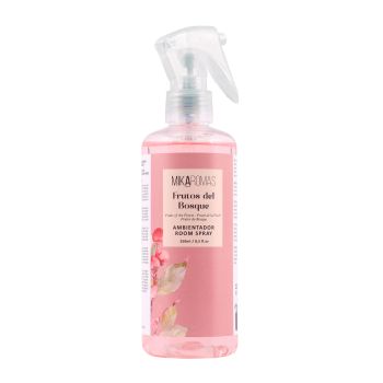 MIKAROMAS FRUITS OF THE FOREST purškiamasis namų kvapas, 250 ml