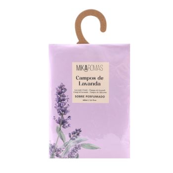 MIKAROMAS LAVENDER FIELDS patalpų kvėpiklis