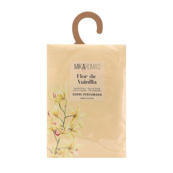 MIKAROMAS VAINILLA FLOWER patalpų kvėpiklis