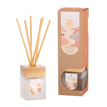 HEART & HOME RESTORE JOYFUL GLOW patalpų kvėpiklis, 70 ml