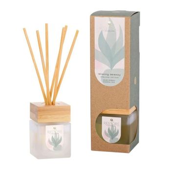 HEART & HOME RELAXING SERENITY patalpų kvėpiklis, 70 ml