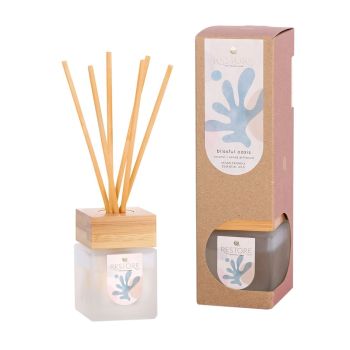 HEART & HOME BLISSFUL OASIS patalpų kvėpiklis, 70 ml