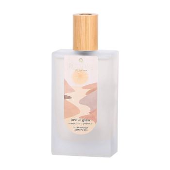 HEART & HOME RESTORE JOYFUL GLOW purškiamasis patalpų kvėpiklis, 70 ml