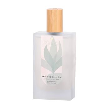 HEART & HOME RELAXING SERENITY purškiamasis patalpų kvėpiklis, 70 ml