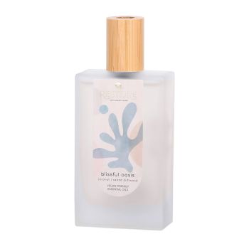 HEART & HOME BLISSFUL OASIS purškiamasis patalpų kvėpiklis, 70 ml