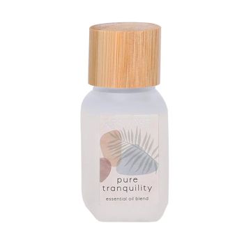 HEART & HOME RESTORE PURE TRANQUILITY eterinių aliejų mišinys, 10 ml
