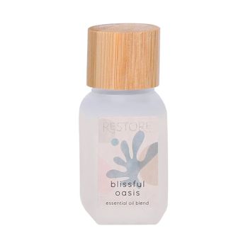 HEART & HOME RESTORE BLISSFUL OASIS eterinių aliejų mišinys, 10 ml