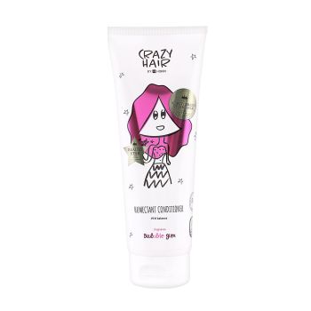 HS HISKIN CRAZY HAIR HUMECTANT PEH BALANCE plaukų kondicionierius, 250 ml