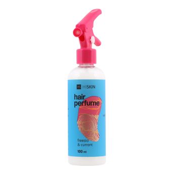 HS HISKIN FREESIA & CURRANT plaukų kvepalai, 100 ml