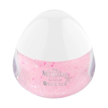 ESSENCE THE LITTLE MERMAID lūpų šveitiklis, 10 g