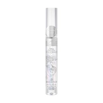ESSENCE THE LITTLE MERMAID SHAKE LIQUID skystieji akių vokų šešėliai, 3,6 ml