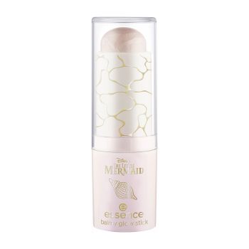 ESSENCE THE LITTLE MERMAID BALMY GLOW švytėjimo suteikiantis pieštukas, 8 g